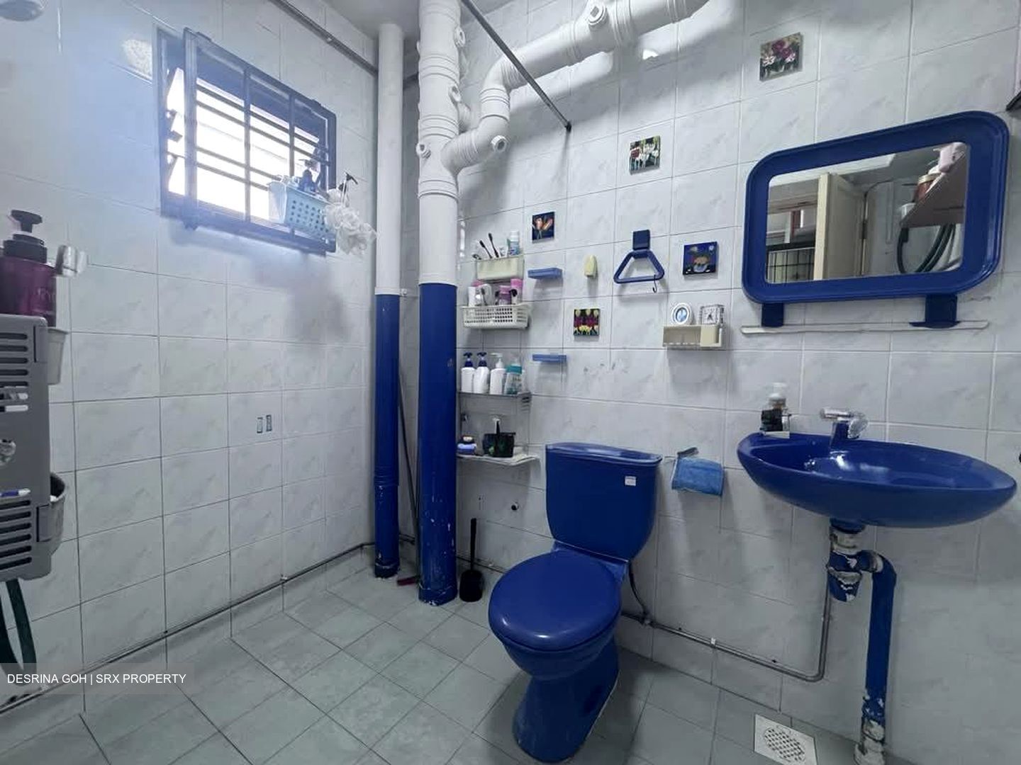 Blk 950 Hougang Street 91 (Hougang), HDB 4 Rooms #545849391